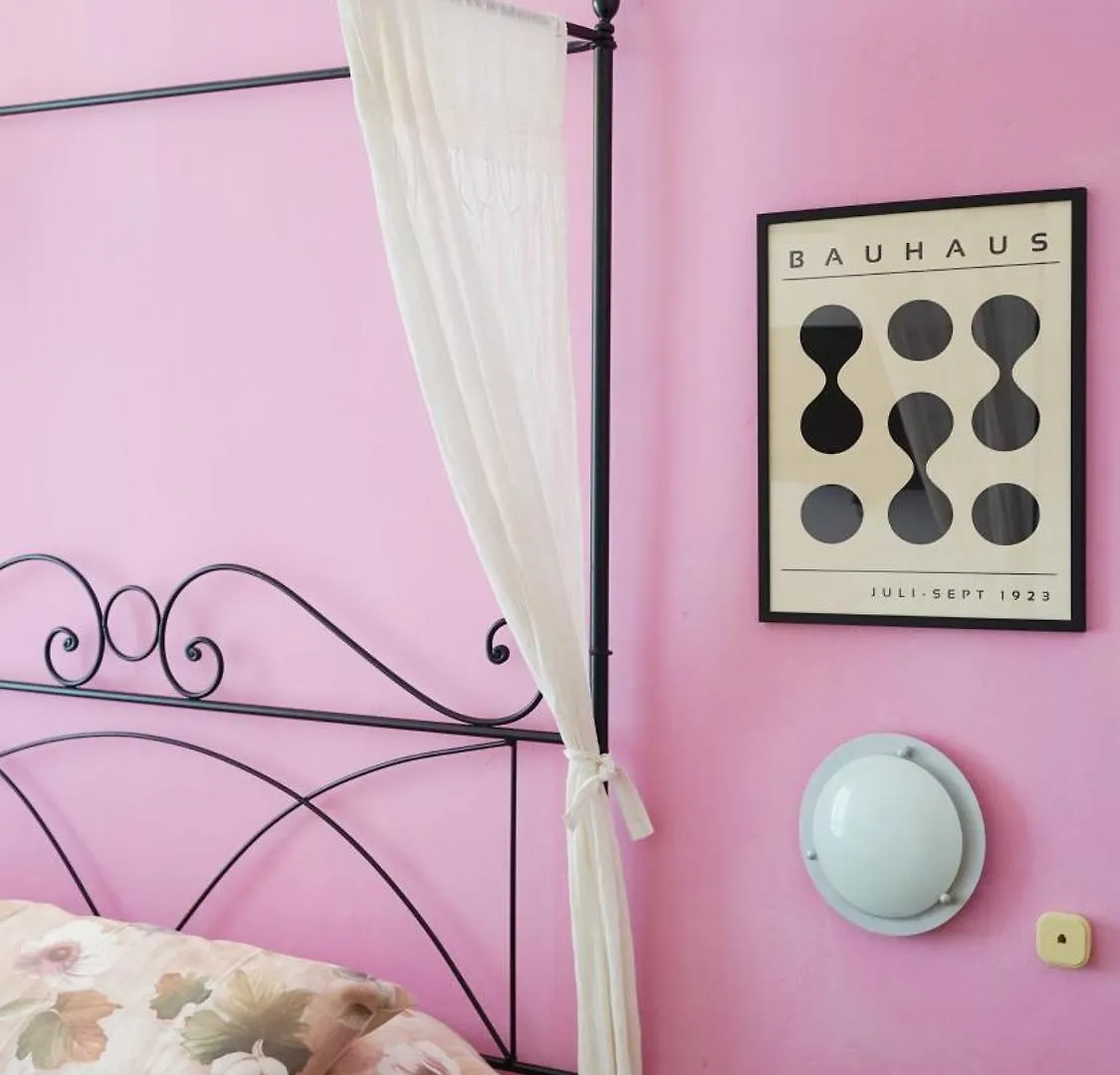 A Casa Di Mario E Nene Bed & Breakfast Viareggio
