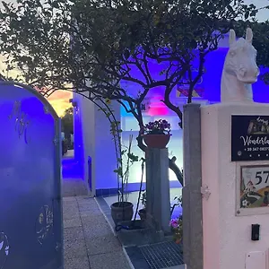 Wonderland Guest house San Teodoro (Sardinia)