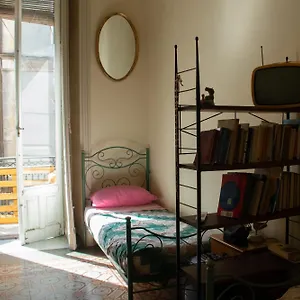 Casa Verdi - House Of Travelers Guest house Catania