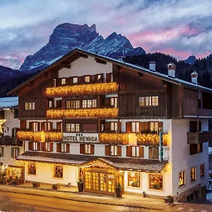 Western Nevada Hotel San Vito di Cadore