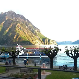 Iseo - & Bed & Breakfast Castro (Lombardy)