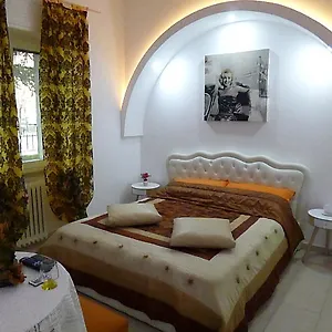 Monaco Guest house Verona