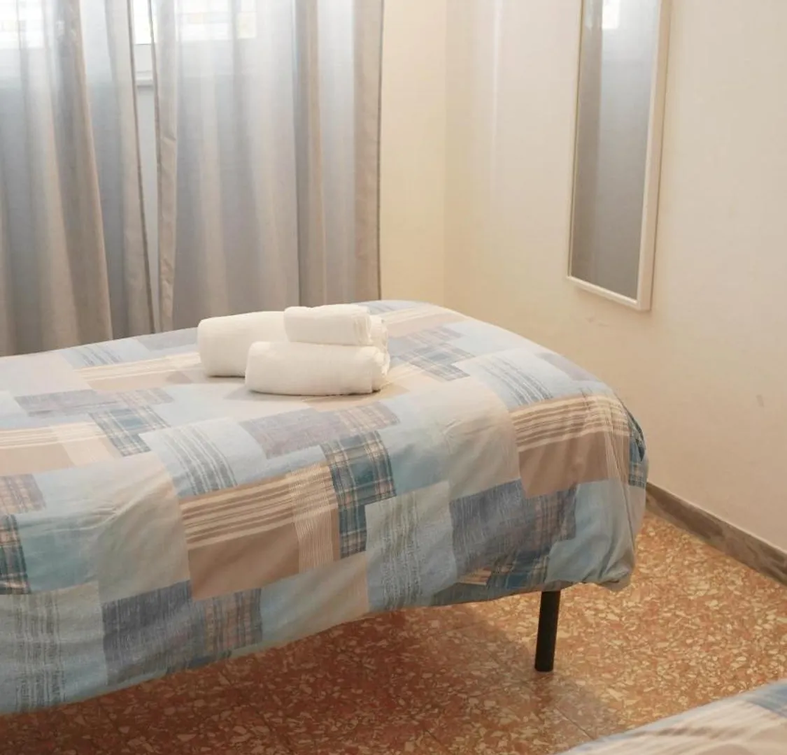 A Casa Di Mario E Nene Bed & Breakfast Viareggio Italy