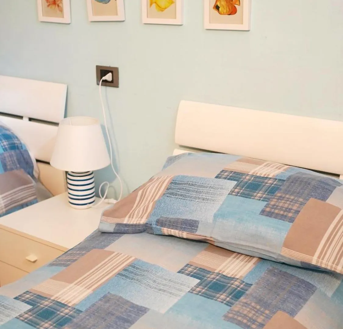 A Casa Di Mario E Nene Bed & Breakfast Viareggio