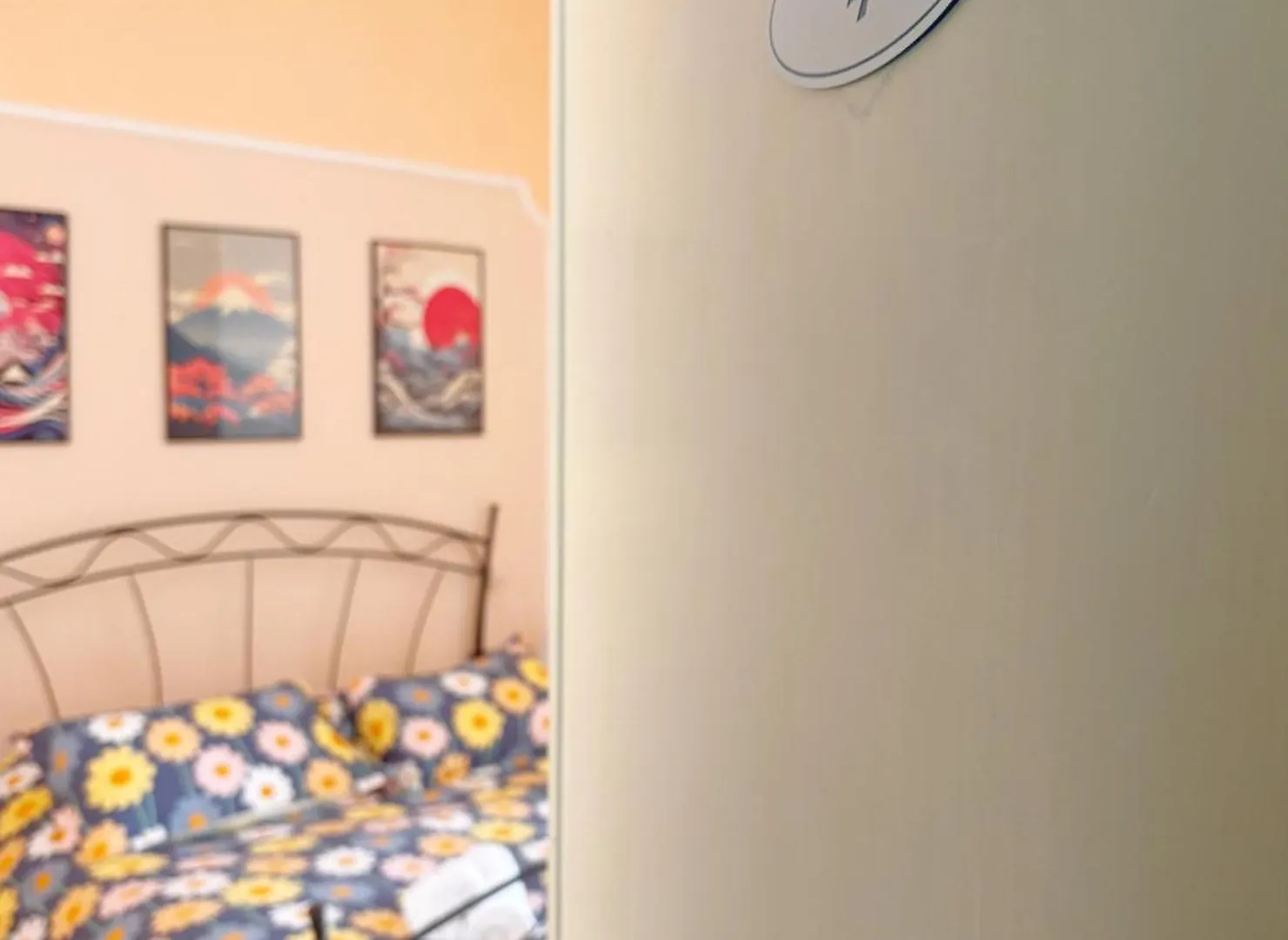 A Casa Di Mario E Nene Bed & Breakfast Viareggio