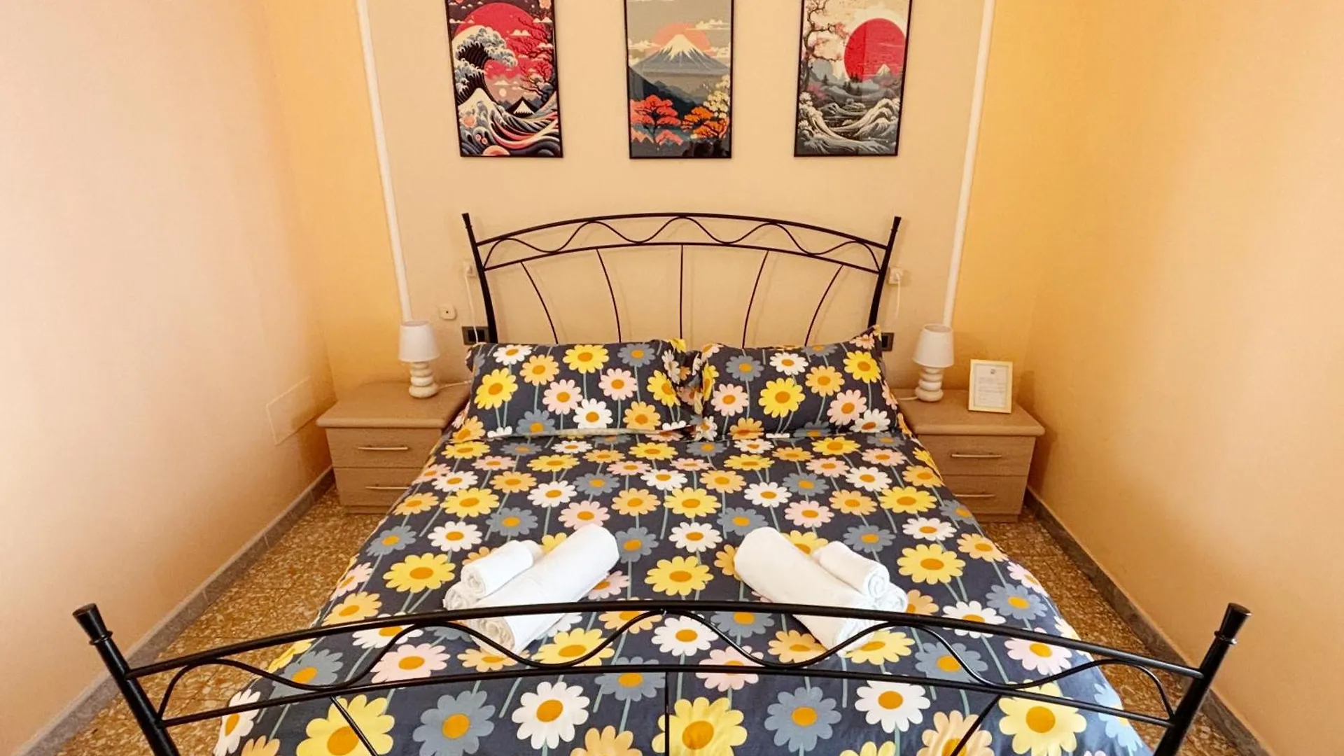 A Casa Di Mario E Nene Bed & Breakfast Viareggio