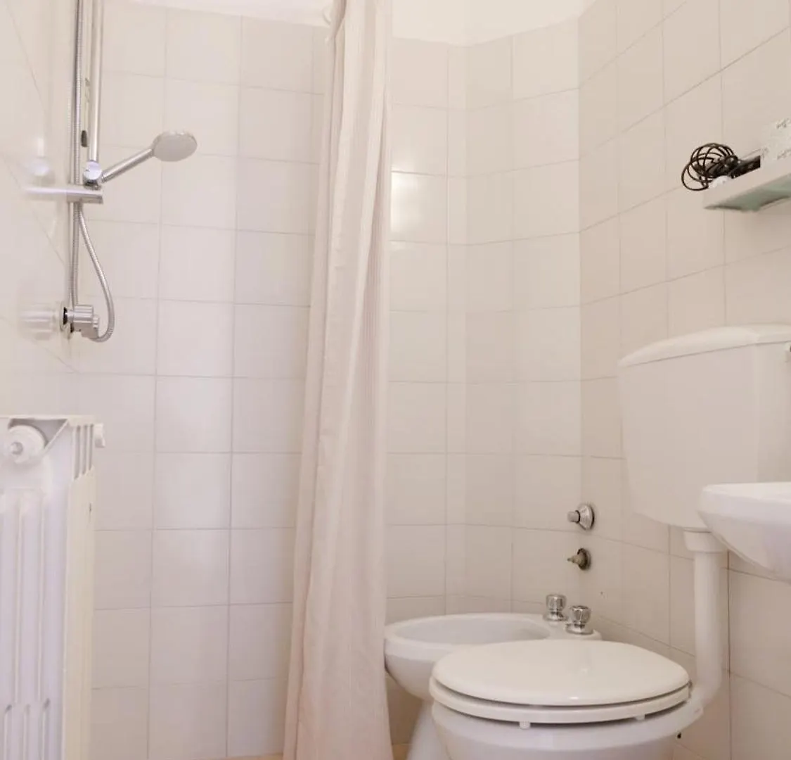 A Casa Di Mario E Nene Bed & Breakfast Viareggio