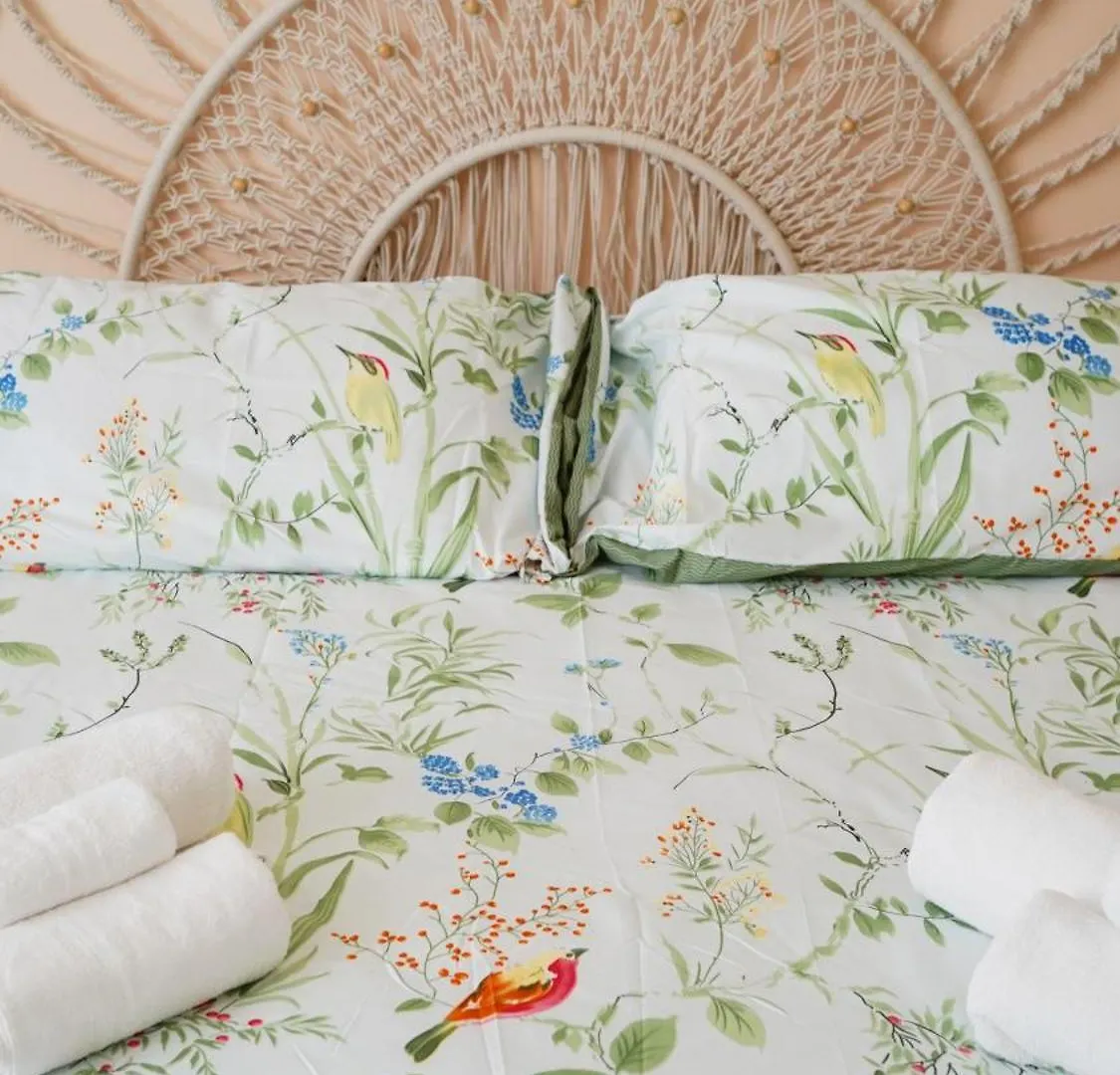 A Casa Di Mario E Nene Bed & Breakfast Viareggio