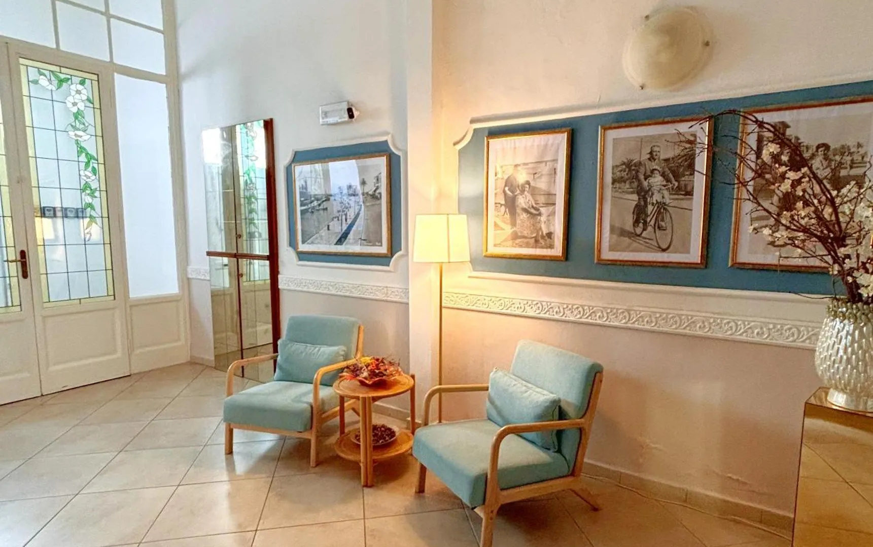 A Casa Di Mario E Nene Bed & Breakfast Viareggio