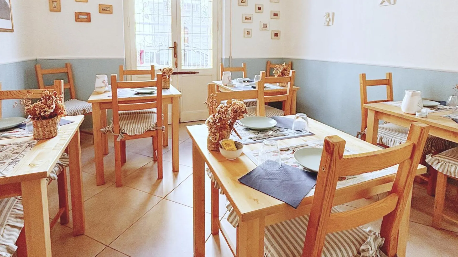 A Casa Di Mario E Nene Bed & Breakfast Viareggio 0*,  Italy